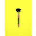 The diamond smaller fan brush #tryformore Pink
