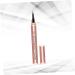 OHPHCALL 1pc Liquid Liner Eyeliner Pen Waterproof Eyeliner Pen Eyeliner Liquid Eyeliner Eye Liner Pencils - Buy Online on GoSupps.com