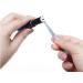 5 Pack Oil Absorb Gasket Cleaning Accessories for IQOS 2.4 Plus / 3.0 - 150 PCS with Tweezers - Buy Online on GoSupps.com