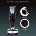 Buy Electric Hair Clipper for Men - Three-in-One Beard & Hair Grooming Tool | International Shipping Available - Buy Online on GoSupps.com