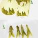 LWXLJMJZC-25 Cups Long Jing (Dragon Well) Green Tea Early Spring Longjing Green Tea Chinese Xihu Green Tea Loose Leaf Green Tea-50g 50g Long Jing Green Tea - Buy Online on GoSupps.com