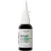 Aloe-Infused Colloidal Silver Nasal Spray 24 PPM - Nose Spray with Natural Ingredients for Soothing Relief of Nasal Congestion, Sinus Congestion, Mucus, & Irritation (2 oz)