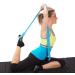 Adjustable Yoga Mat Strap - Secure Your Yoga Mat with Ease | Durable Yoga Mat Belt & Gurt for Easy Carrying - Buy Online on GoSupps.com