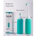 DRHDYYB Peri Bottle - Portable Bidet for Postpartum Recovery | Gentle Cleansing & Care - International Shipping Available - Buy Online on GoSupps.com