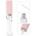 SOESFOUFU 6pcs Lip Gloss Empty Tube Lip Gloss Pigment Empty Eyeliner Mascara Bottle Bulk Lip Balm Pink Abs - Buy Online on GoSupps.com
