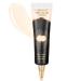 Eyeshadow Primer Eye Primer Makeup Primer Long Lasting Cream Eyeshadow Base Primer Face Makeup Full Coverage Waterproof Concealer 1 Pens -0.40 fl oz (01_IVORY)
