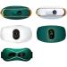 Buy EMS Pulse Massage Belt for Weight Loss | Slimming Belt for Belly Fat Reduction | Effective Fitness Equipment - Buy Online on GoSupps.com
