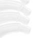 Professional Hearing Amplifier Pendant & Replacement Parts | 10 Listening Amp Earmolds & Holders for Tone Amplifiers - Buy Online on GoSupps.com