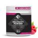 Fossil Fuel Organic Beet Root Powder Supports Nitric Oxide Circulation Energy Heart Health - Beetroot Premium Superfood Beets Powder Dietary Nitrates Non-GMO Vegan-Friendly Berry (20 Servings)
