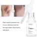Sonew 10ml Hair Growth Inhibitor Serum | Permanent Anti-Ingrown Solution for Men & Women | Moisturizing Post Shave Gel with Plant Extracts - Buy Online on GoSupps.com