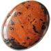 Natural Stone and CrystalReiki Wicca Wichcraft Red Mahogany Palm Minerals for Home Decoration HOMEZHOU 2pcs - Buy Online on GoSupps.com