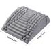 Buy Refresh Neck & Back Cracker for Pain Relief | Adjustable Back Board for Herniated Disc | International Shipping Available - Buy Online on GoSupps.com