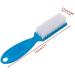 Bongles Plastic Handle Nail Art Cleaning Brush - Manicure Gel Accessory for Dust Removal | Random Colors Available - Buy Online on GoSupps.com