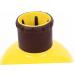 Buy Angoily Travel Hair Dryer Diffuser - Essential Hairdressing Tool & Accessories for Salon Quality Curls - Buy Online on GoSupps.com