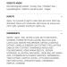 MARC MATRIX Spoiledchild M27 Anti-Aging Glycolic Serum - AHA BHA Vitamin B5 & Hyaluronic Acid | 1.0 fl oz - Shop Internationally - Buy Online on GoSupps.com