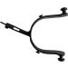 Formay Black Bull Riding Spurs for Men - Authentic Cowboy Gear - Buy Online on GoSupps.com