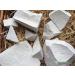 VATUTIN edible Chalk chunks (lump) natural for eating (food) 450 g - Buy Online on GoSupps.com