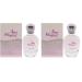 Salvatore Ferragamo Amo Ferragamo Flowerful EDT Spray Women 3.4 oz (Pack of 2) 3.4 Fl Oz (Pack of 2)