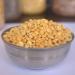 TRS Chick Peas Half (Chana Dall) 1 x 1 kg - Buy Online on GoSupps.com