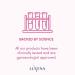 Luvena Feminine Wipes - Refreshing Cucumber Scented Wet Wipes for Women - Gynecologist Tested - Flushable & Travel-Friendly (25 Count x 3 Pack) - Buy Online on GoSupps.com