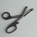 JTKENS 30 Pack Scissors - Sharp Titanium Blades Soft Comfort Grip Asymmetrical Handle for Precision Cutting - Ideal for Home & Office Use - Buy Online on GoSupps.com