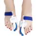 Thumb Valgus Corrector Night Type Thumb Valgus Corrector Overlapping Toe Separator Unisex Pressure Adjustable Strengthening Fixation
