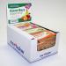 Ma Baker Giant Fruit Bar 20x90g | Wheat-Free Healthy Snack - Buy Online on GoSupps.com
