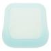HEALLILY Silicone Medicine Pouch Reusable Pill Organizer Travel Medicine Bag Leakproof Secure Medicine Holder 80ml