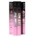 KRASH KOSMETICS KRASH KOSMETICS Liquid Eyeliner Set To Die For My Best Friend Limited Edition - Carbon Black - 24-hour long-lasting waterproof formula - Fine-tipped felt applicator - Vegan and Cruelty-Free