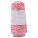 50g Approx 500-1000m DIY Knitting Accessories Knot Yarn Handmade Crochet Sweater Wool Toys (Color : L166)
