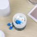 4-in-1 Multifunctional Pill Cutter & Grinder | Travel-friendly Medicine Dispenser - Buy Online on GoSupps.com