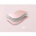 MAIES Hand Warmer | Reusable Water-Filled Hot Water Bottle with Soft Cover for Winter Comfort - Buy Online on GoSupps.com