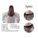 HYOUJIN Hair Dye Brush and Bowl Kit - Professional 9PCS Hair Bleach Highlighting Colouring Set - Salon Quality DIY Beauty Tool Set - Buy Online on GoSupps.com