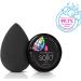 beautyblender Pro Makeup Sponge - Black | Flawless Makeup Application - Buy Online on GoSupps.com