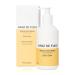 Hanz de Fuko Citrus & Creme Gentle Face Wash   Premium Facial Cleanser for Sensitive Skin   Hypoallergenic   Sulfate and Paraben Free   8 oz.