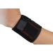 Adjustable Wrist Support Brace | Compression Strap for Pain Relief & Protection - Perfect for Men & Women - Buy Online on GoSupps.com