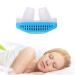 Anti snoring Devices - Nose Vents Plugs Solution Help Comfortable Sleep - Stop Snore Mute Nasal Dilators to Ease Breathing Women and Men