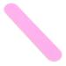 100 Disposable Double-Sided Nail Files - Pink - Perfect for Home & Salon Use | Premium Nail Tools for Effortless Manicures - Buy Online on GoSupps.com