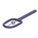 U-Shaped Metal Oral Muscle Training Device - Enhance Coordination Daily (Blue) - Buy Online on GoSupps.com