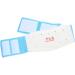 HEALLILY Infant Cotton Umbilical Cord Belly Band - Soft Belly Band for Newborns - Buy Online on GoSupps.com