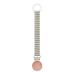 TIAN-K Pacifier Chain for Babies | Durable Dummy Clip & Nipple Holder | 1 Piece | Safe & Stylish Baby Accessories - Buy Online on GoSupps.com