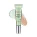CC Red Correct la Asiatica - Perfector and Concealer for Blemishes - Cosmetic Care with Color Correction for Face SPF 25 (#1 15 ml)