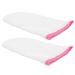Housoutil 1 Pair Waxing Gloves Mitts for Paraffin Wax Bath Hand Mitt Hand Lotion Gloves Heating Gloves Paraffin Heated Spa Mittens Cloth Wax Mitt Towel Take a Bath Red Heater 26.00X16.00X0.20CM