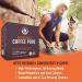 Rapidfire Caramel Macchiato Keto Coffee Pods - Energy & Metabolism Support - 16 Count - Buy Online on GoSupps.com