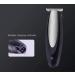 Easy Hair Clipper - Professional Cordless Hair Clippers for Home Use | Low Noise Electric Hair Clipper for Men Women & Kids - Buy Online on GoSupps.com