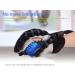 Robot Rehabilitation Gloves Hemiplegia Stroke Hand Physical Equipment with USB Chargeable and Hand Grip Squeeze Ball XL-Left Hand - Buy Online on GoSupps.com