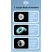 Buy Silicone Ear Plugs for Sleeping - Noise Cancelling Ear Protection for Swimming | Lightweight & Comfortable (White/Black - Buy Online on GoSupps.com