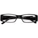 Eyekepper 5-Pack Spring Hinges Rectangular Reading Glasses - Sunshine Readers +3.0 - International Shipping Available - Buy Online on GoSupps.com