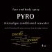 PYRO Sea Salt Spray with Microalgae Extract | Healing Spray for Face & Body | International Shipping Available - Buy Online on GoSupps.com