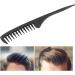 Generic Peigne Cheveux Huile en Mati re Plastique Peigne de Coiffure pour Salon Professionnel et Maison - Buy Online on GoSupps.com